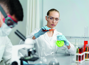 Molek&uuml;ler Genetik: Yaşamın Kodlarını &Ccedil;&ouml;zmek